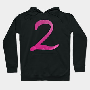 Two Inspired Silhouette Hoodie